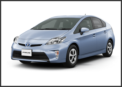 プリウス
