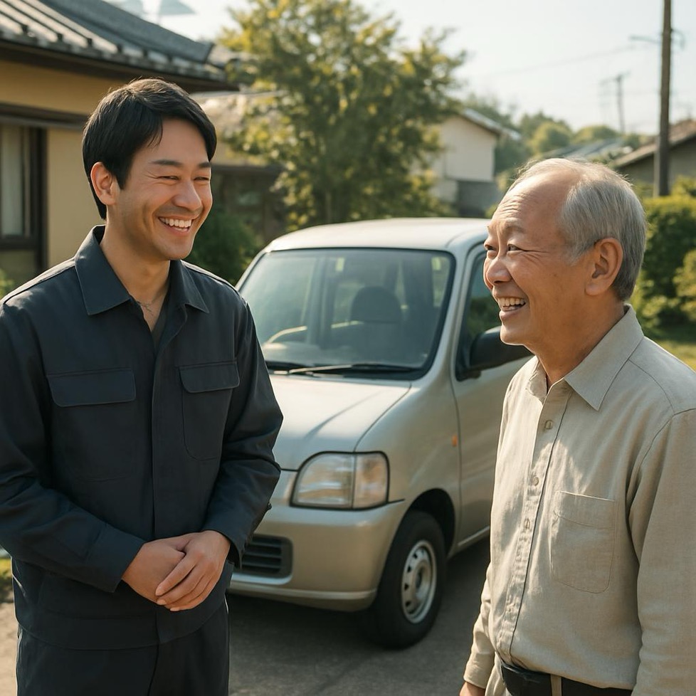 清川村・愛川町の故障車・不動車買取｜レッカー経験を活かした安心の無料査定