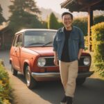 愛川町、厚木市で10万キロ超えの車買取なら！過走行車でも高価買取できる理由*