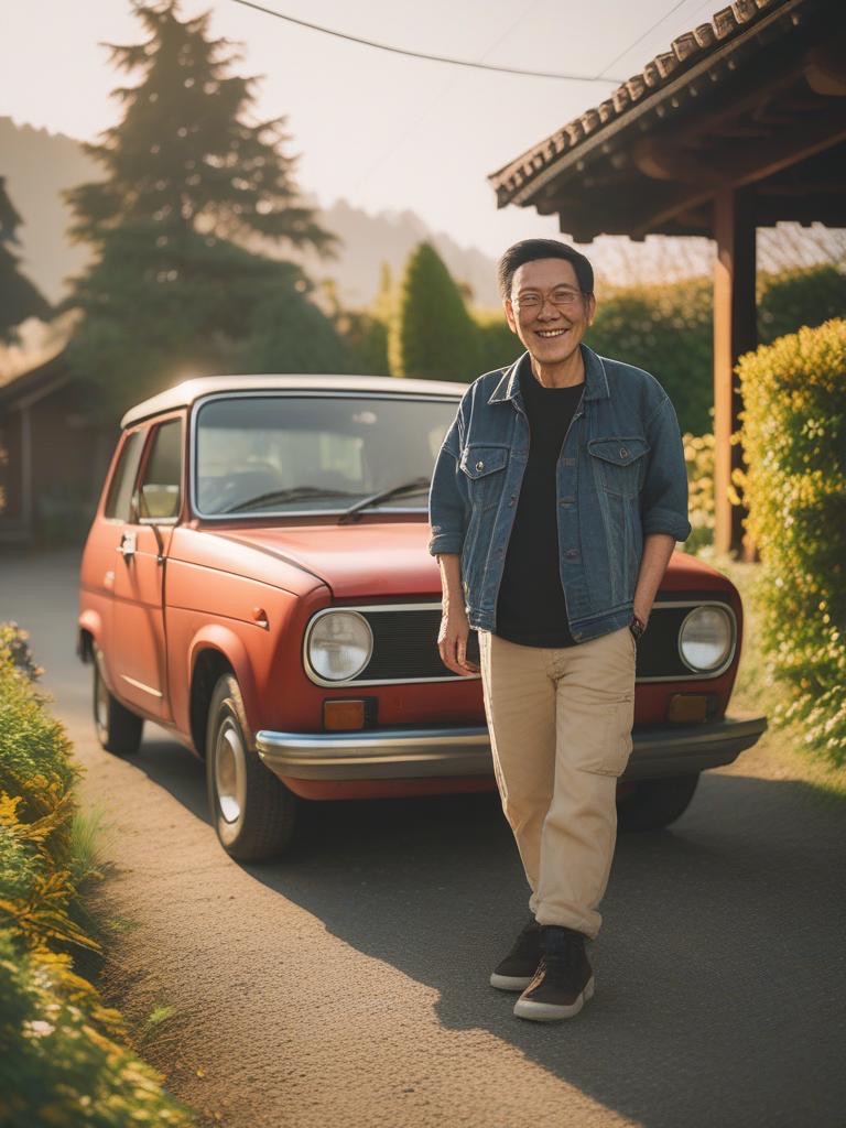 愛川町、厚木市で10万キロ超えの車買取なら！過走行車でも高価買取できる理由*