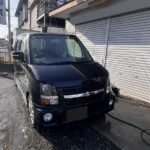 10万キロ以上の過走行車を〇〇市で売るなら！自社直販だから出せる高値