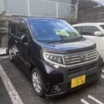 藤沢市でムーヴ カスタムを高価買取｜9万キロでも納得査定！愛川町から出張対応