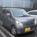 愛川町でワゴンRを高価買取｜2008年式・9万キロでもリピーター様へ特別査定！