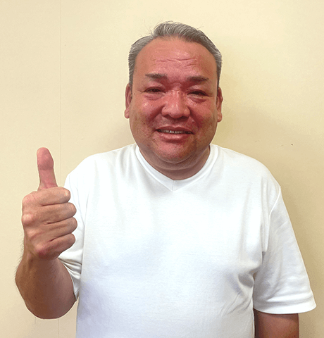 買取!カーマッチ福岡朝倉甘木店 徳永 寛です!