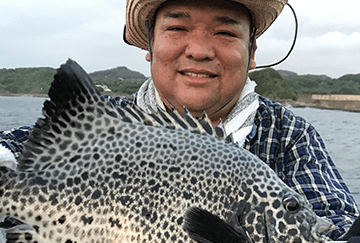 私の特徴 3