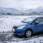 【朝倉市・甘木】冬の車放置は危険？地域密着店が教える「冬の出張買取」が選ばれる理由と高価買取の秘訣