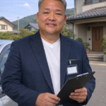 朝倉市で車を売るなら即日伺う「買取カーマッチ福岡朝倉甘木店」へ！35年の安心査定