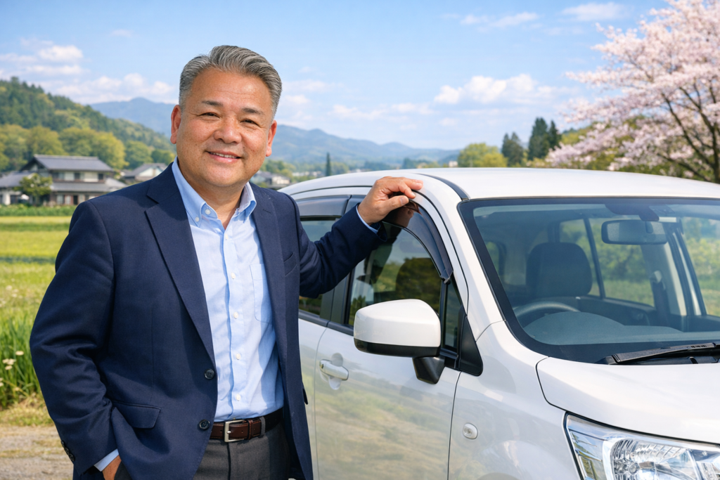 朝倉市で車検切れ・放置車両の買取なら3月前に！税金を止めるプロの知恵