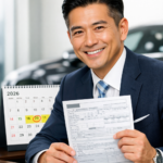 【ディーラー歴35年の遺言】3月車売却の罠！自動車税を1円も損しないための「鉄則」とデッドライン