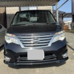 朝倉市で車買取｜「あなたに任せます」と言っていただけた嬉しい出会い