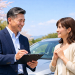 4月は車の売り時？自動車税前に査定するメリット｜朝倉市 車買取