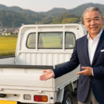 軽トラ・軽バンを探している方へ｜新車でも中古でも、農業・仕事用の1台をご一緒に探します