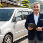 走行距離が多い車でも売れる？高走行車買取の真実