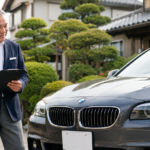 輸入車・外車も買取できます【35年の目利きで判断します】