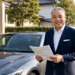 【朝倉市　車買取】査定額に差がつく、売る前のちょっとした準備