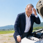 夏バテした愛車も買取します｜エアコン故障・バッテリー上がりの車の買取ポイント