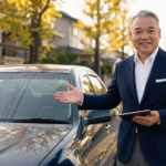 秋の乗り換えシーズン前に、今の車の価値を知っておきませんか