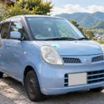【朝倉市・免許返納】80代女性の運転卒業に伴う車買取｜高齢者の車売却で大切にしていること