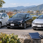 プリウスを売る前に知っておきたい査定ポイント｜朝倉市の車買取店が解説