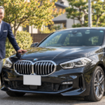 【BMW 118i買取事例】久留米市のお客様から再びご相談いただきました