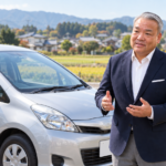 筑前町で車を売りたい方へ｜無料出張査定で比較しながら進められます
