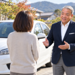 車を売ると次の車が来るまで困る？乗り換え時の査定・引き渡し｜朝倉市