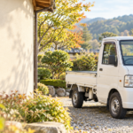 親が施設に入所、実家の軽トラはどうする？｜県外のご家族からの車売却相談