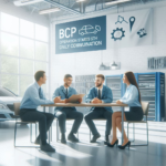 【事業の強さは“BCP運用”で決まる】