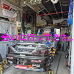 Visiting Professional Drift Driver Tetsuya Kume as a 2026 D1 Grand Prix Sponsor