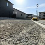 【安城で車買取をご検討中の方へ】買取車両専用駐車場を新設｜3月より稼働開始