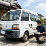 安城で車売却｜傷は直すべき？修理代で損をしないための店主茶谷の論理的アドバイス
