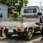 4WD車両を高く売る店選び方！安城で軽トラック買取を0円にしない 🚜