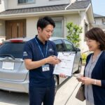 安城で車売却｜住所変更や改姓で書類が複雑？店主茶谷が教える「役所手続き」最短術 🚗