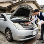 下取り処分を回避するプリウス買取比較！過走行でも得する売却先