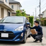 🚗 コンディション維持で多走行車を高く売る！査定額を落とさない保存