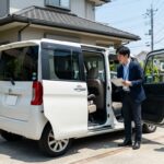 古い軽自動車の査定｜10年落ち車両でも高値がつく特徴とは？