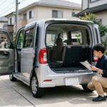 スライドドアを高く売るメリット！タント買取で安城のママが喜ぶ訳