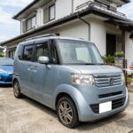雹害車も高く売れる？安城でボコボコの愛車を「事故車」扱いにせず適正査定する秘密 ☔🚗