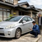 事故車を安城で売りたい｜修理か売却か？動かない車を「負の資産」にしないための思考法
