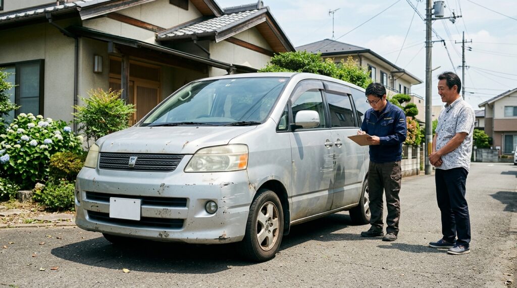 個人情報なしで相場が知りたい?安城でしつこい営業を避けつつ愛車の価値を知る最短ルート