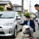 🚗 車検切れ間近の車検前売却の注意点！初めての査定で損しない約束