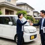 廃車費用を払うのは待って！安城で0円査定をプラスに変える「逆転の買取」の仕組み 🚗💨