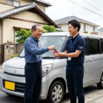 安城の車買取を徹底比較｜一括査定 vs 下取り vs 買取！カーマッチ愛知安城店の正解