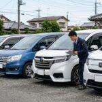 型式ごとの相場を公開！ステップワゴン査定で損しない種類の見分け