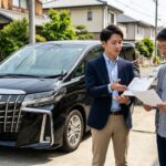 残債ありでも最高価格！アルファード買取でローンを完済するロジック