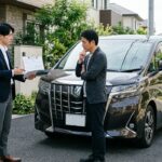 査定基準の透明性で見る店選び方！安城の悪質な中古車買取店を排除 🔍