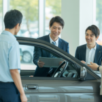 安城の車買取で損しない売り方！古い車でも値段が付く理由を安城店が解説