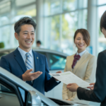 安城の車買取で不安を解消！初めてでも安心できる査定の流れを安城店が解説