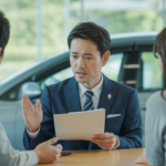 高浜で事故車を売れるのか？値段が付く可能性と相談先を安城店が解説