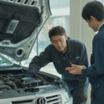 安城で故障車を処分する前に！買取で現金化できる可能性を安城店が解説